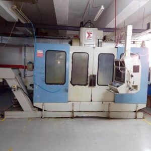 SIGMA EK-110 - Year 1996