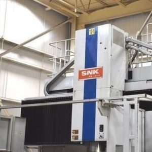 SNK RB-3NM - Year 2006