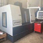 Avoid Costly Mistakes: Professional Tips for Purchasing a Pre-Owned / Second-Hand / used SPINNER MVC850 CNC Vertical Machining Center