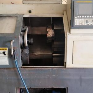 STAR CKH CNC Lathe - Year 2005