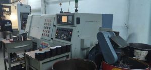 Sogotec SG 20 – 2005 Model