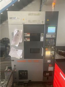 TAKAMAZ XC-100 – Year 2011