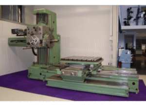 TOS W100A – Year 1991