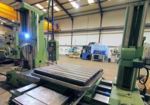 TOS W100A – Year 1997