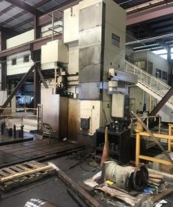 TOSHIBA SHIBAURA BSF-150A – Year 1996