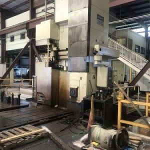 TOSHIBA SHIBAURA BSF-150A - Year 1996