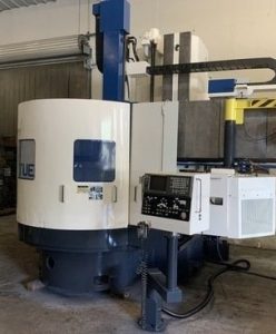 TOSHIBA SHIBAURA TUE-15 – Year 1997