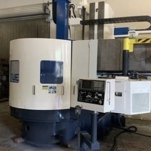 TOSHIBA SHIBAURA TUE-15 - Year 1997