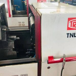 TRAUB TNL 12/7 - Year 2004