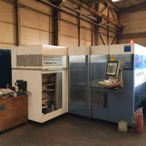 TRUMPF L3030 - 2013 Model