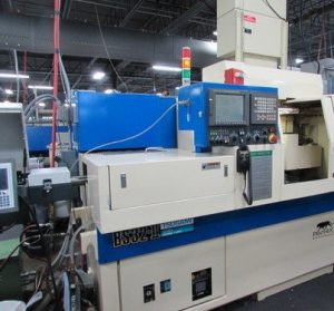 TSUGAMI BS32-II – 2001 Model