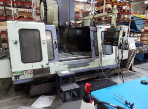 Takumi V15A – 1997 Model