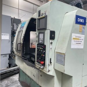 Topper TMV 1050 - 2004 Model