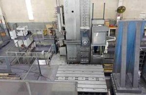 UNION PC-150/1 – Year 2006