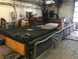 VARSTROJ VARCUT L2/Ph – 2006 Model