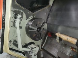 Victor Vturn-46 – 2008 Model