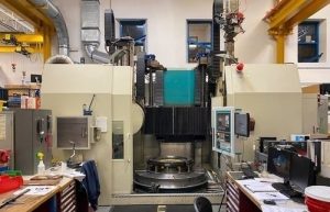 WEBSTER & BENNETT R72RC – 2007 Model