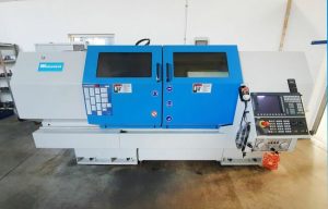 Wagner WDC 560 A x 1500 – Year 2016