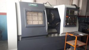 Yang BML-200 – Year 2004