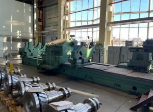 КЗТС 1а667 – 1985 Model