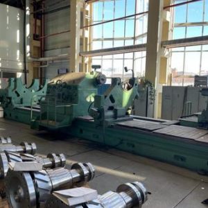 КЗТС 1а667 - 1985 Model