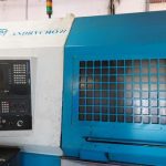 Insider Advice: What Successful Manufacturers Consider Before Buying a Used, Second-Hand, Pre-Owned, Surplus ANDRYCHÓW TAE 45E CNC Lathe C Axis made in Poland