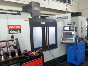 AWEA BM-1020 – Year 2011