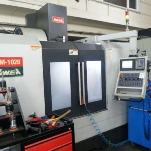 AWEA BM-1020 - Year 2011