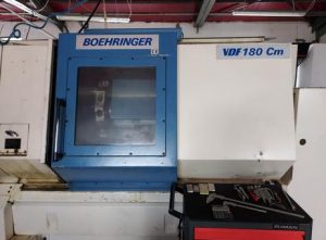 Boehringer CDF 180 – Year 1996