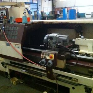 CHEVALIER FCL 1860 - 1999 Model