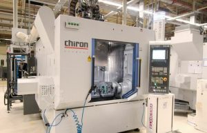 CHIRON DZ 15 FX  Magnum High Speed – 2014 Model