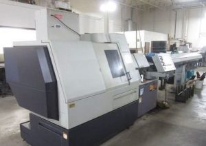 CITIZEN L32VII – Year 2004