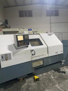 Cincinnati TC-200M – Year 2005