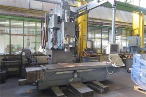 Droop & Rein FSM 803 DA 30 KCN – Year 1989