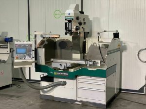 FEHLMANN PICOMAX P54 – Year 1999