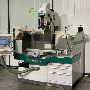 FEHLMANN PICOMAX P54 - Year 1999