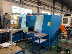 FEMCO DUGARD ASTRHAL 45/100M – Year 2002