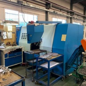 FEMCO DUGARD ASTRHAL 45/100M - Year 2002