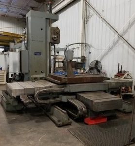 FEMCO WBMC-100R2 – Year 1991