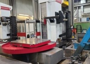 FERMAT WFT 13 – Year 2016