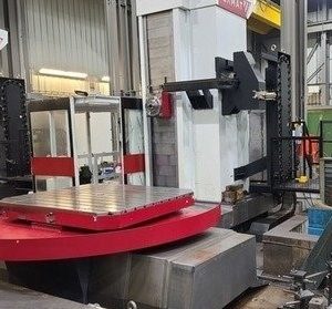 FERMAT WFT 13 - Year 2016