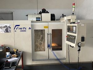 Finetech SMV-1000 – Year 2006