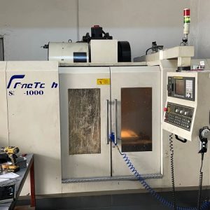 Finetech SMV-1000 - Year 2006