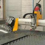 From Factory Floor to Your Workshop: Evaluating a Pre-Owned , Used , Secondhand, Surplus CNC Machines Before Purchase GEKA GCS-P 4020 – 125A Plasma Cutting Machine made in Spain