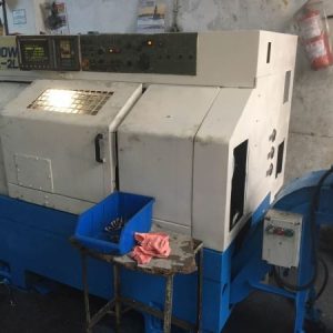 GOODWAY GCL2-L - Year 1997