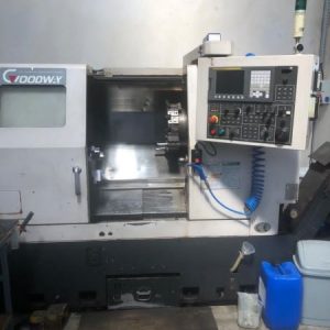 GOODWAY GS 260 - Year 2006