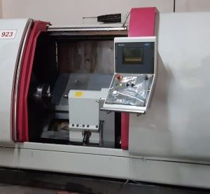 Gildemeister CTX 600 - 1999 Model