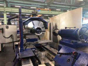 HEYLIGENSTAEDT NDC-710×1500 – 1975 Model