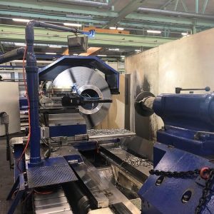 HEYLIGENSTAEDT NDC-710x1500 - 1975 Model