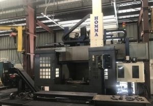 HOMMA EOS-12 – Year 2011